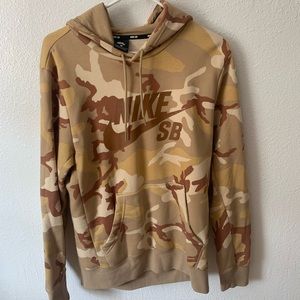 Nike SB Sweatshirt